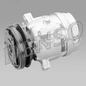 Компрессор DENSO DCP20028