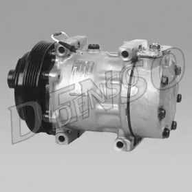 Компрессор DENSO DCP23057