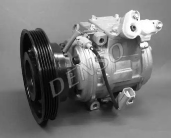 Компрессор DENSO DCP50023