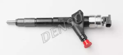 Форсунка DENSO DCRI105650