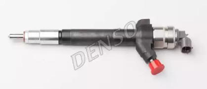 Форсунка DENSO DCRI107060