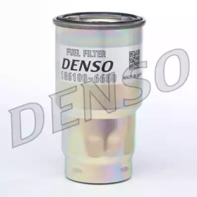 Фильтр DENSO DDFF16650