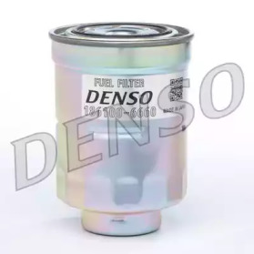 Топливный фильтр DENSO DDFF16660