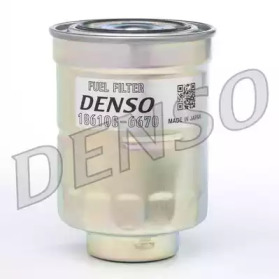 Фильтр DENSO DDFF16670