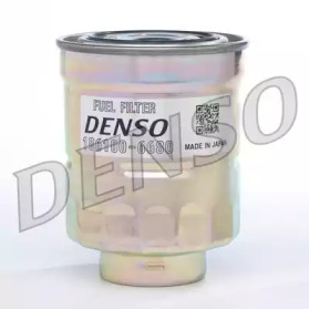 Фильтр DENSO DDFF16680