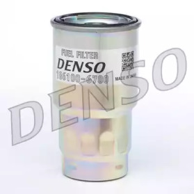 Топливный фильтр DENSO DDFF16700