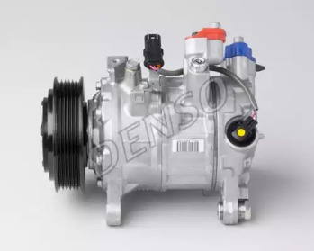 Компрессор DENSO DCP05099