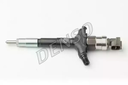 Форсунка DENSO DCRI100360