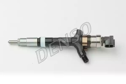 Форсунка DENSO DCRI100640