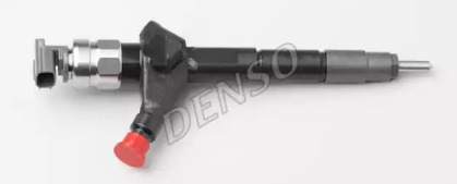 Форсунка DENSO DCRI106250