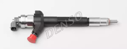 Форсунка DENSO DCRI106620