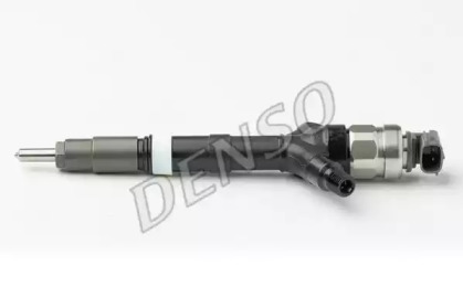 Форсунка DENSO DCRI107580