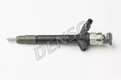 Форсунка DENSO DCRI107690