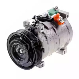 Компрессор DENSO DCP06025