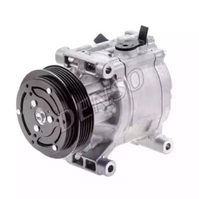 Компрессор DENSO DCP09061