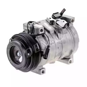 Компрессор DENSO DCP12012