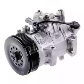 Компрессор DENSO DCP50036