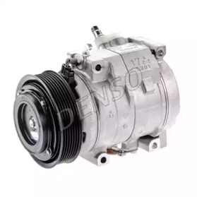 Компрессор DENSO DCP50130