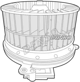 вентилятор DENSO DEA17008