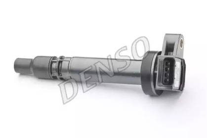 Катушка зажигания DENSO DIC-0104