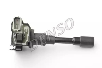 Катушка зажигания DENSO DIC-0106