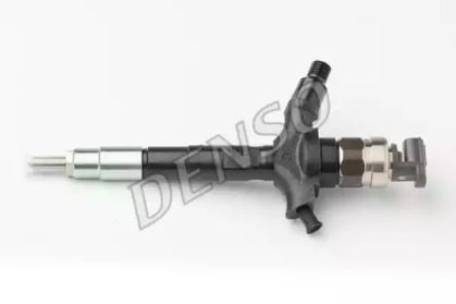 Форсунка DENSO DCRI105830