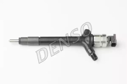 Форсунка DENSO DCRI107670