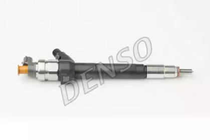 Форсунка DENSO DCRI107930