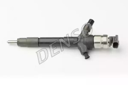 Форсунка DENSO DCRI109560