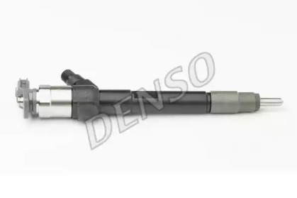 Форсунка DENSO DCRI300120