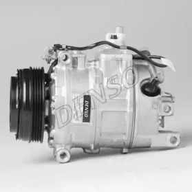 Компрессор, кондиционер DENSO DCP05076