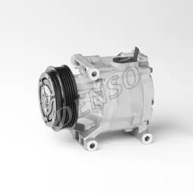 Компрессор DENSO DCP09004