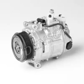 Компрессор DENSO DCP17043