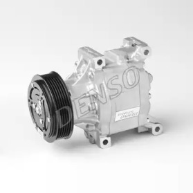 Компрессор DENSO DCP09003