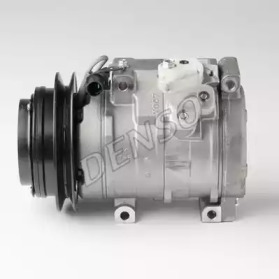 Компрессор DENSO DCP45009