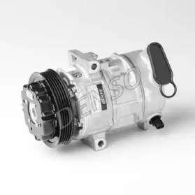 Компрессор DENSO DCP20023