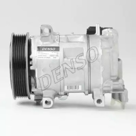 Компрессор DENSO DCP21012