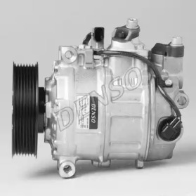 Компрессор DENSO DCP02009