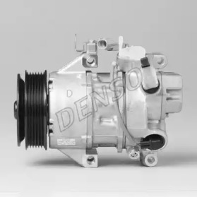 Компрессор DENSO DCP50240