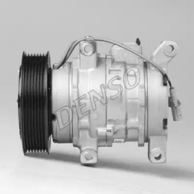 Компрессор DENSO DCP50092