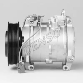 Компрессор DENSO DCP40012