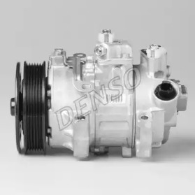 Компрессор DENSO DCP50302