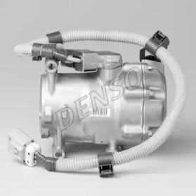 Компрессор DENSO DCP50503