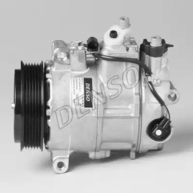 Компрессор DENSO DCP17105