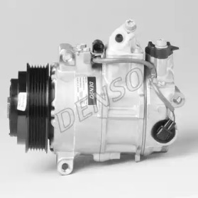 Компрессор DENSO DCP17112