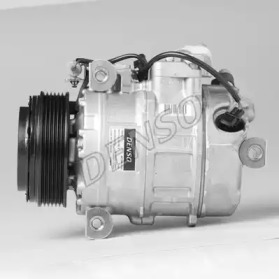 Компрессор DENSO DCP05083