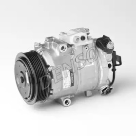 Компрессор, кондиционер DENSO DCP32020