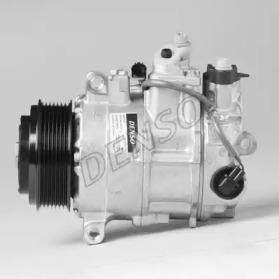 Компрессор DENSO DCP17104