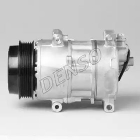 Компрессор DENSO DCP17106