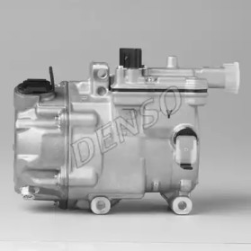 Компрессор DENSO DCP50502